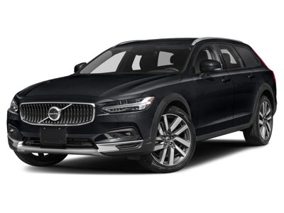 2022 Volvo V90 Cross Country B6 AWD