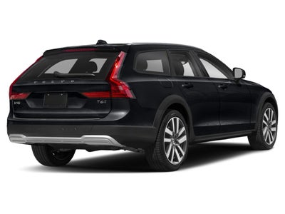 2022 Volvo V90 Cross Country B6 AWD