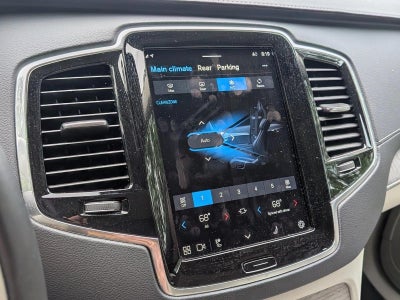 2023 Volvo XC90 B6 AWD Ultimate 7P