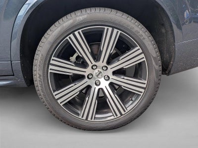 2023 Volvo XC90 B6 AWD Ultimate 7P