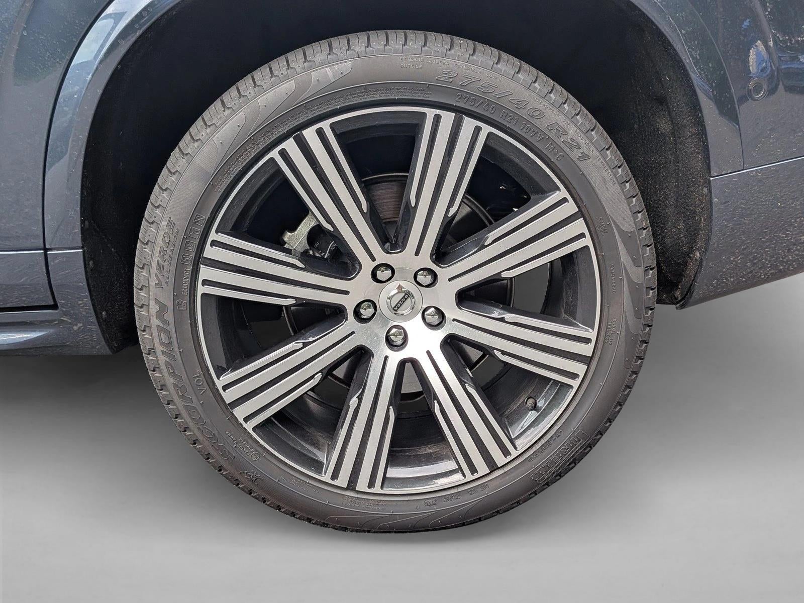 2023 Volvo XC90 B6 AWD Ultimate 7P