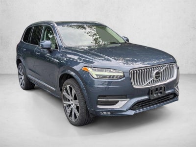 2023 Volvo XC90 B6 AWD Ultimate 7P