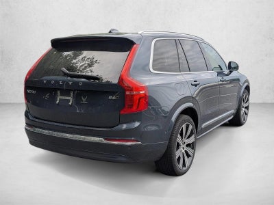 2023 Volvo XC90 B6 AWD Ultimate 7P