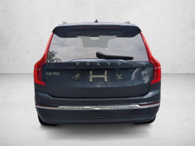 2023 Volvo XC90 B6 AWD Ultimate 7P