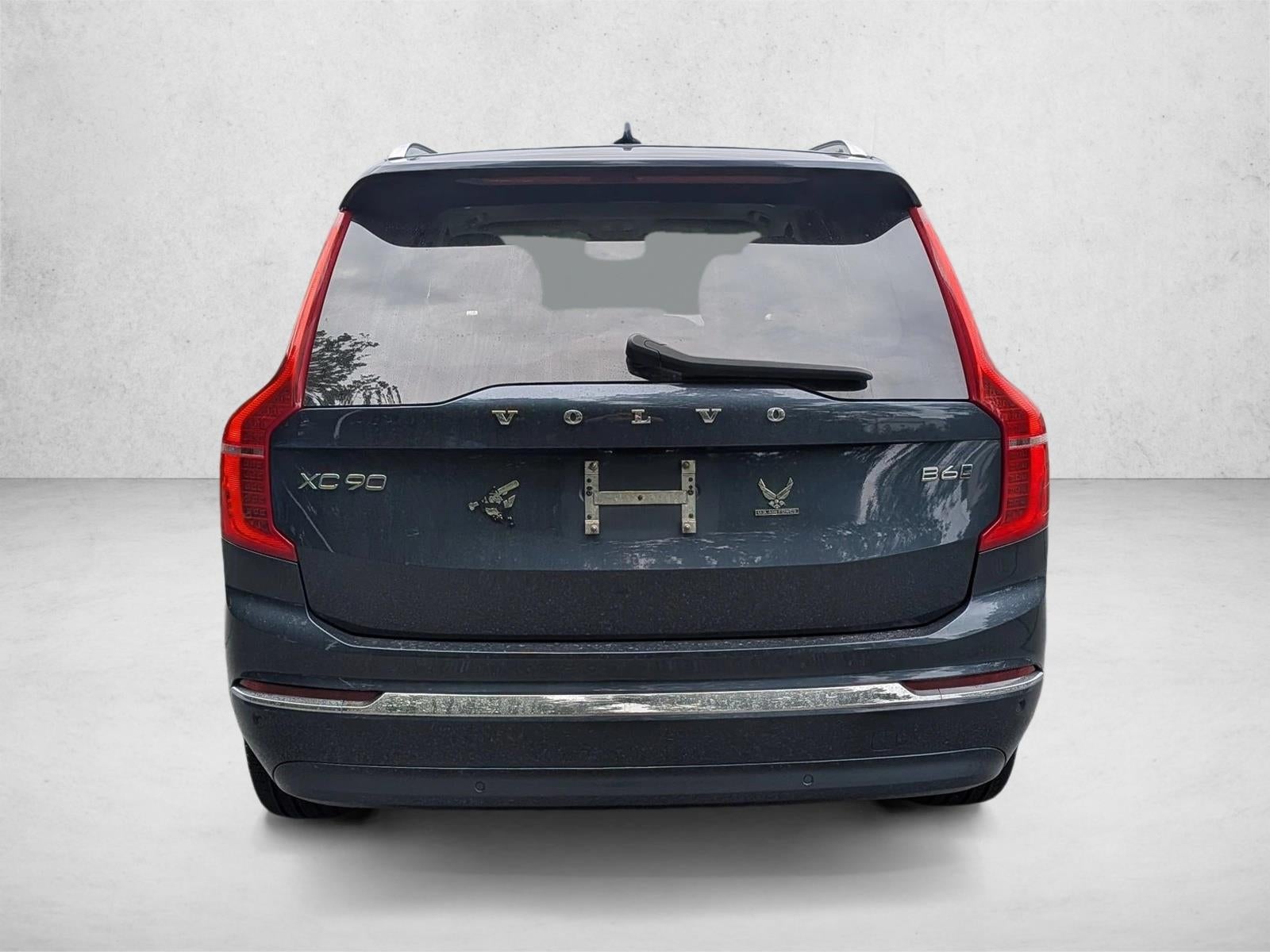 2023 Volvo XC90 B6 AWD Ultimate 7P