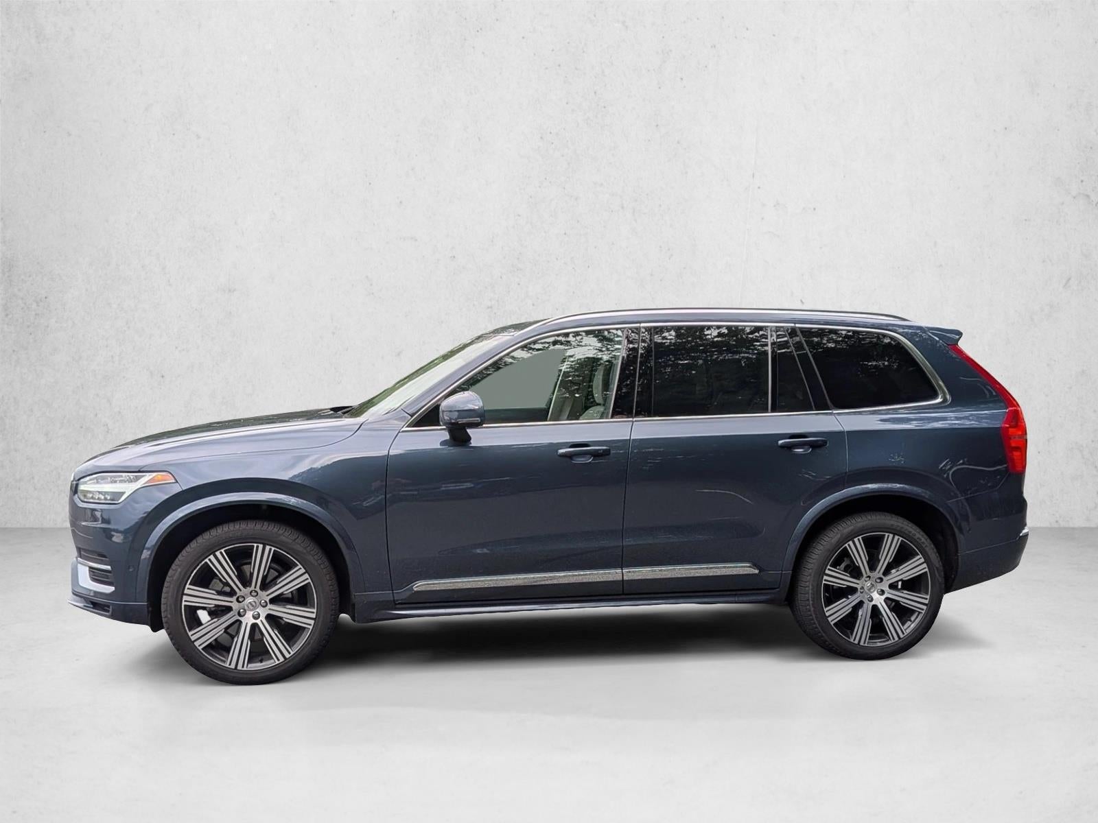 2023 Volvo XC90 B6 AWD Ultimate 7P