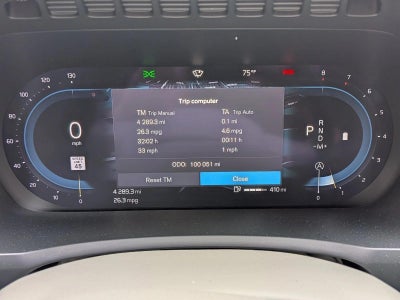 2023 Volvo XC90 B6 AWD Ultimate 7P