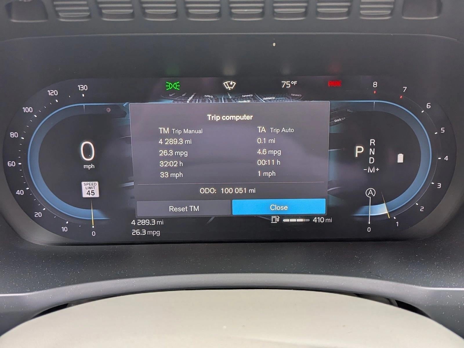 2023 Volvo XC90 B6 AWD Ultimate 7P