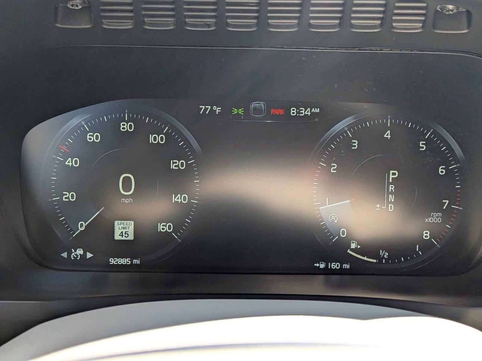 2018 Volvo XC90 T6 AWD 7-Passenger Inscription