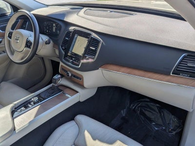 2018 Volvo XC90 T6 AWD 7-Passenger Inscription