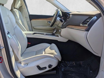 2018 Volvo XC90 T6 AWD 7-Passenger Inscription