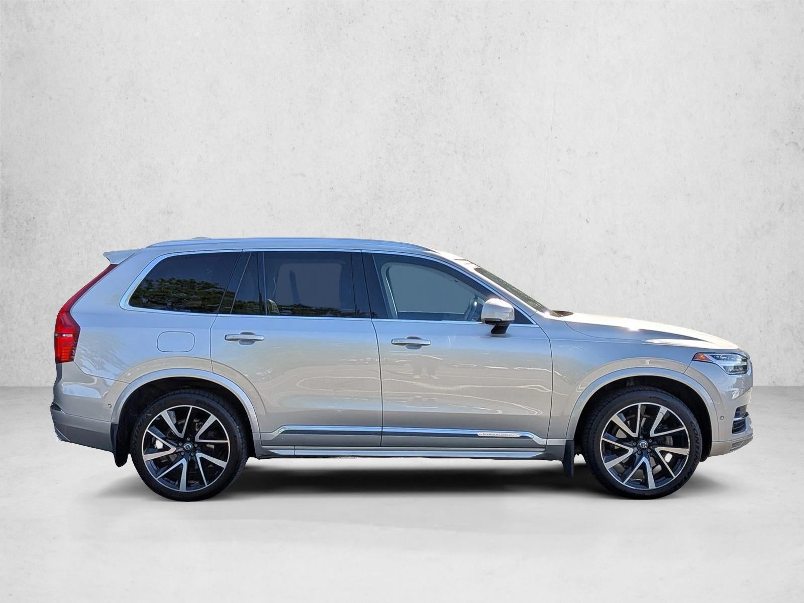 2018 Volvo XC90 T6 AWD 7-Passenger Inscription