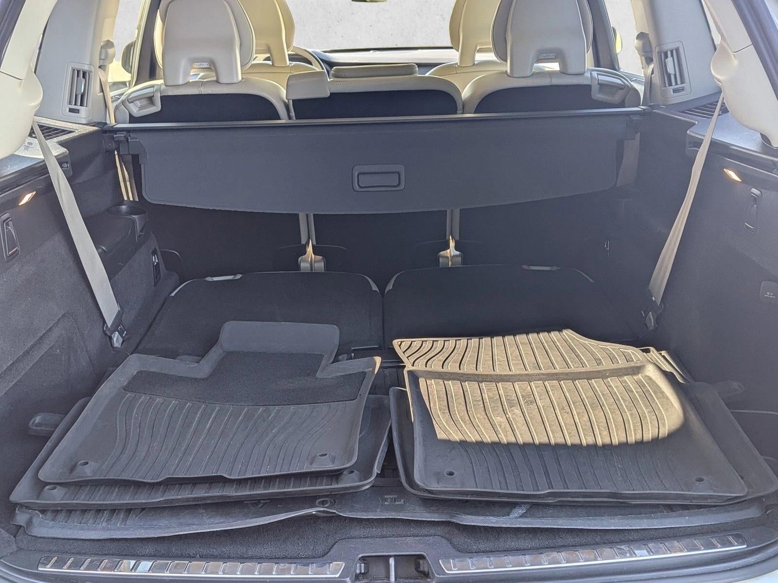 2018 Volvo XC90 T6 AWD 7-Passenger Inscription
