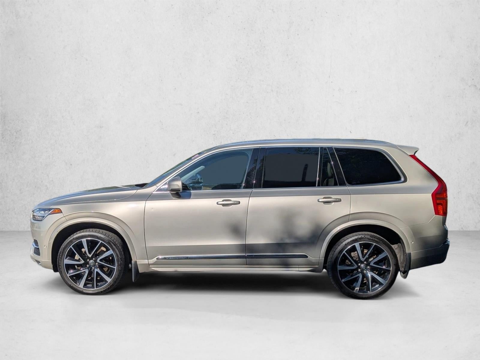 2018 Volvo XC90 T6 AWD 7-Passenger Inscription
