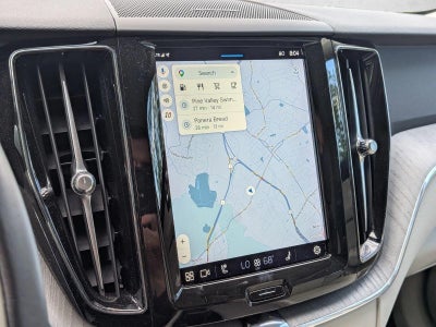 2023 Volvo XC60 B5 AWD Plus Bright Theme