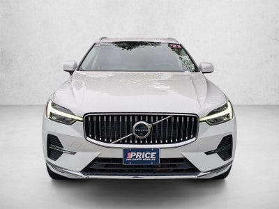 2023 Volvo XC60 B5 AWD Plus Bright Theme