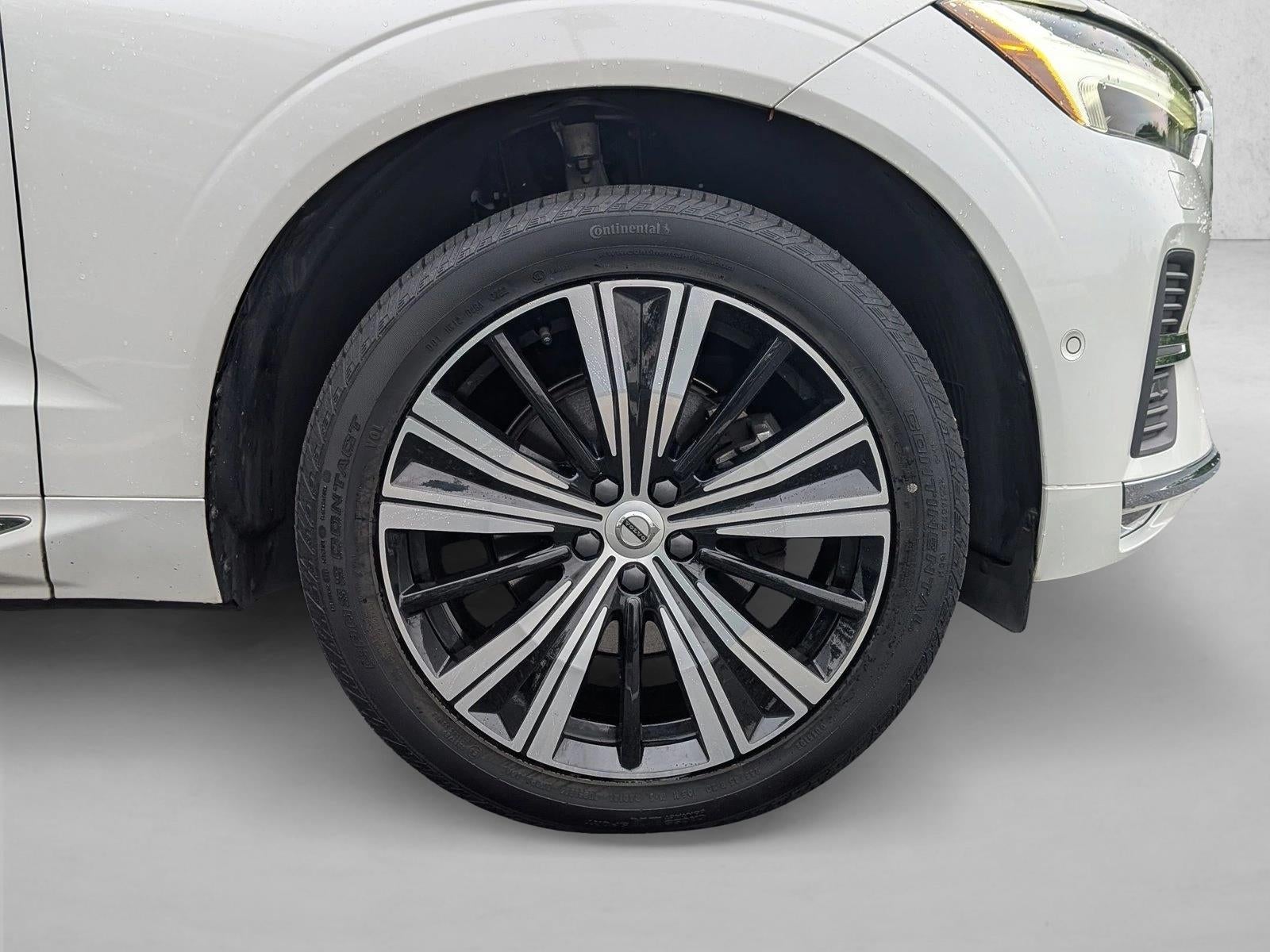 2023 Volvo XC60 B5 AWD Plus Bright Theme