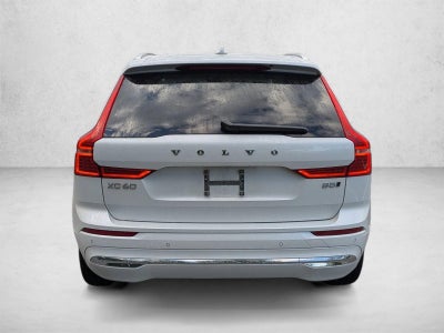 2023 Volvo XC60 B5 AWD Plus Bright Theme