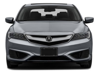 2016 Acura ILX ILX with Premium Package