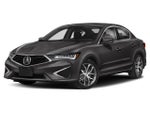 2019 Acura ILX Sedan w/Premium Pkg