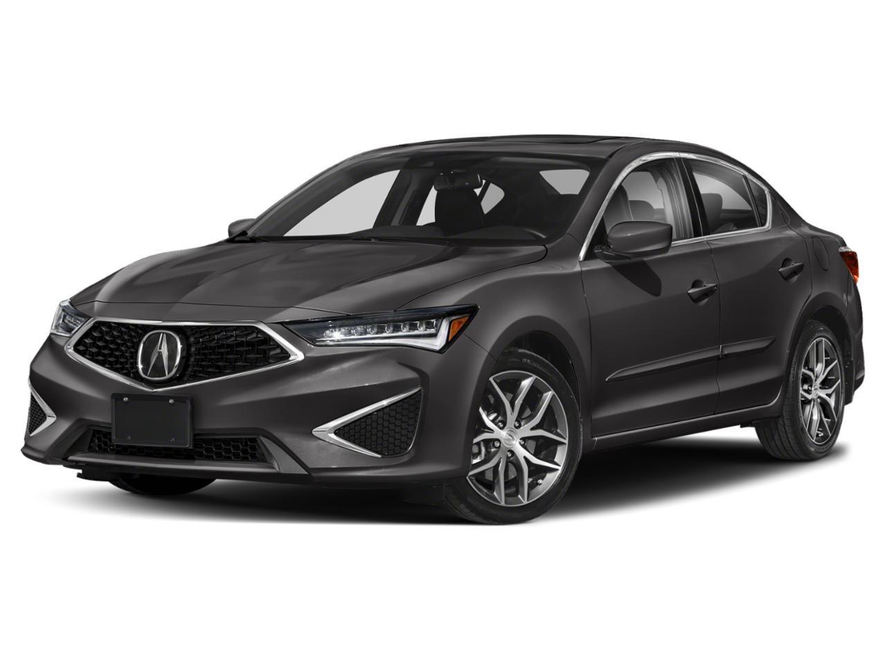 2019 Acura ILX Sedan w/Premium Pkg
