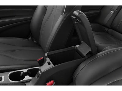 2019 Acura ILX Sedan w/Premium Pkg