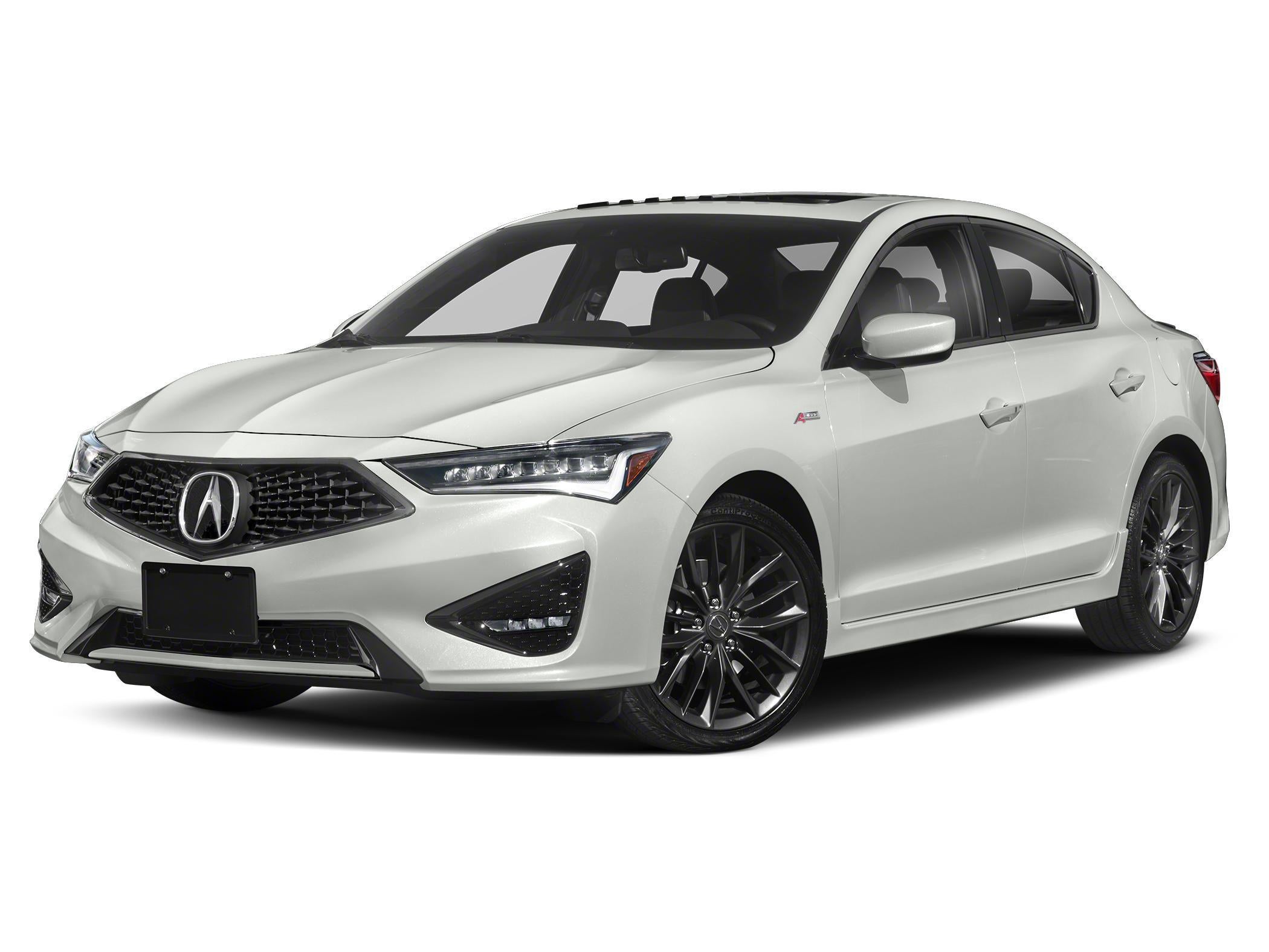 2022 Acura ILX Sedan w/Premium/A-SPEC Package