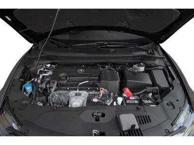 2022 Acura ILX Sedan w/Premium/A-SPEC Package