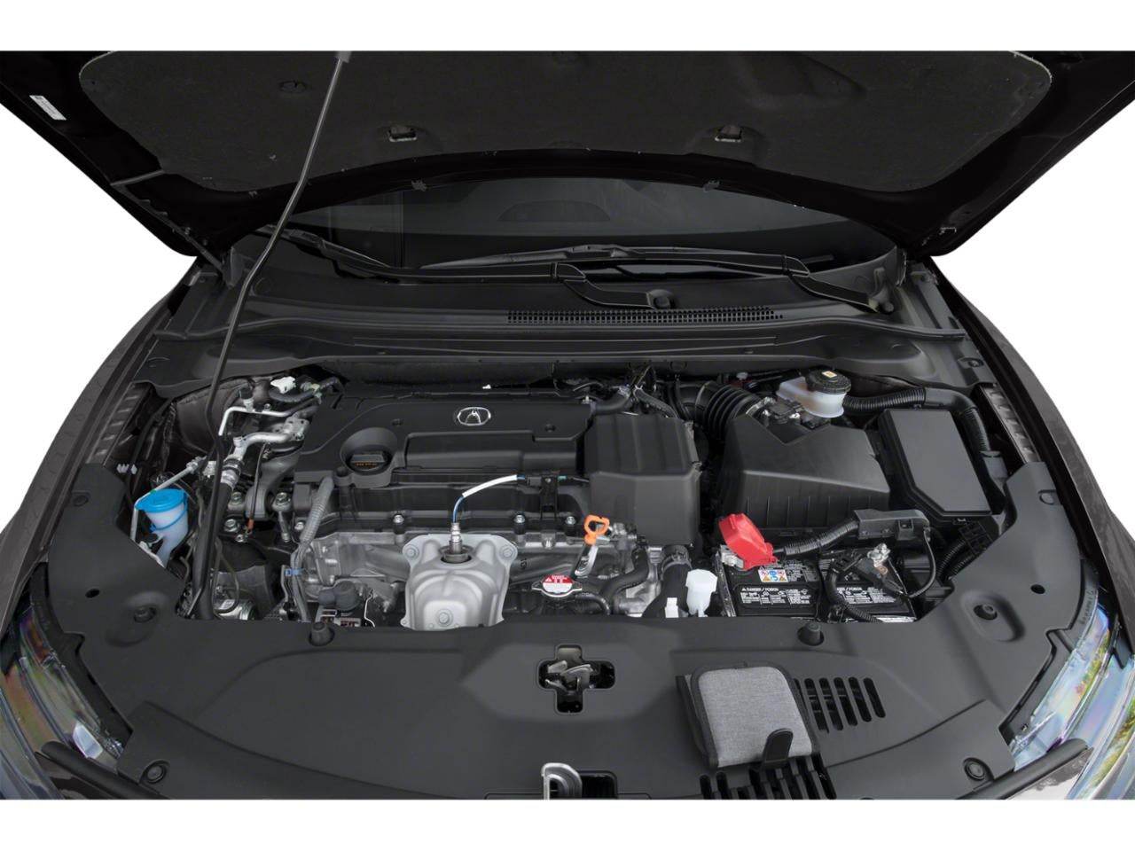 2022 Acura ILX Sedan w/Premium/A-SPEC Package