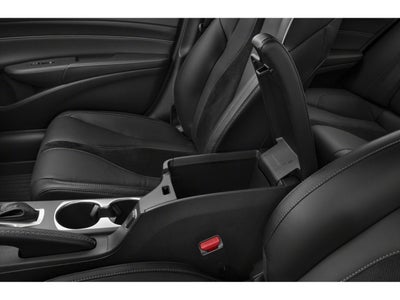 2022 Acura ILX Sedan w/Premium/A-SPEC Package