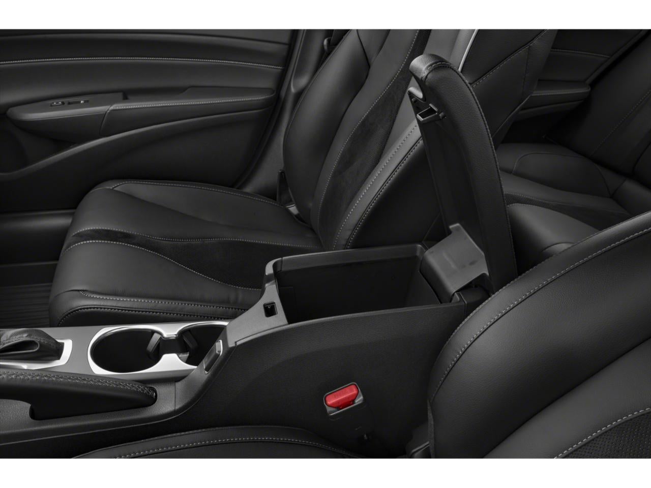 2022 Acura ILX Sedan w/Premium/A-SPEC Package