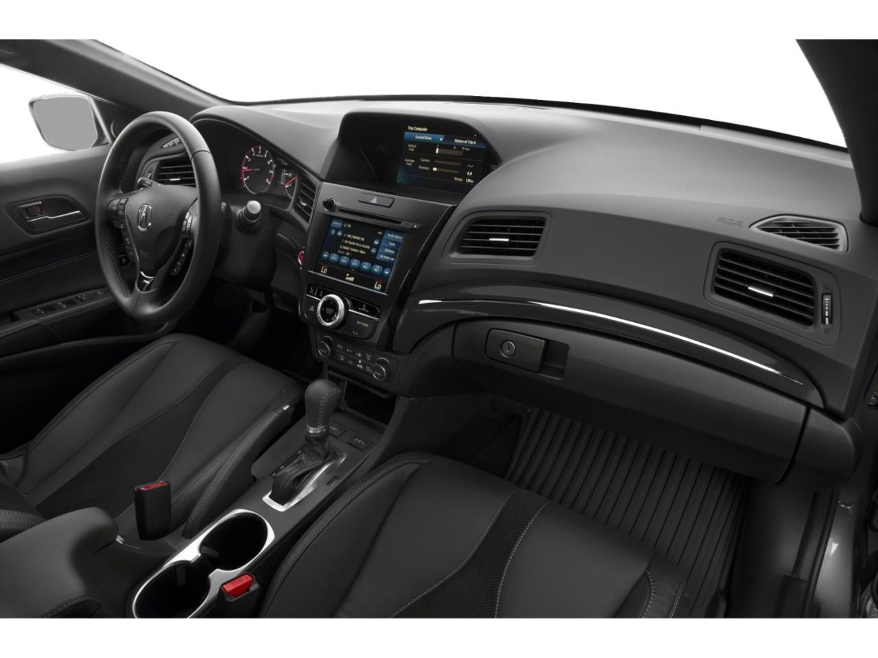 2022 Acura ILX Sedan w/Premium/A-SPEC Package