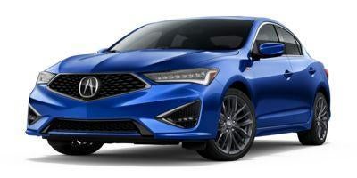 2022 Acura ILX Sedan w/Premium/A-SPEC Package