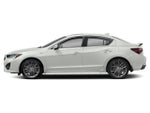 2022 Acura ILX Sedan w/Premium/A-SPEC Package