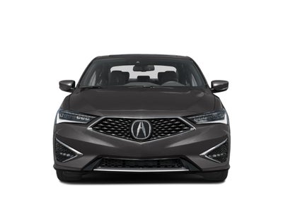 2022 Acura ILX Sedan w/Premium/A-SPEC Package