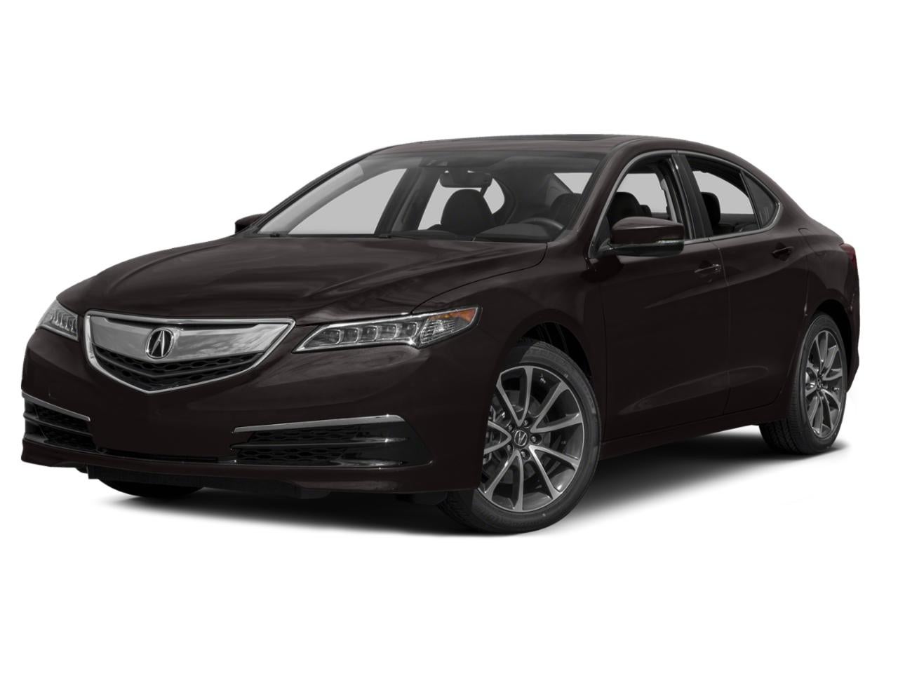 2015 Acura TLX FWD V6 Tech