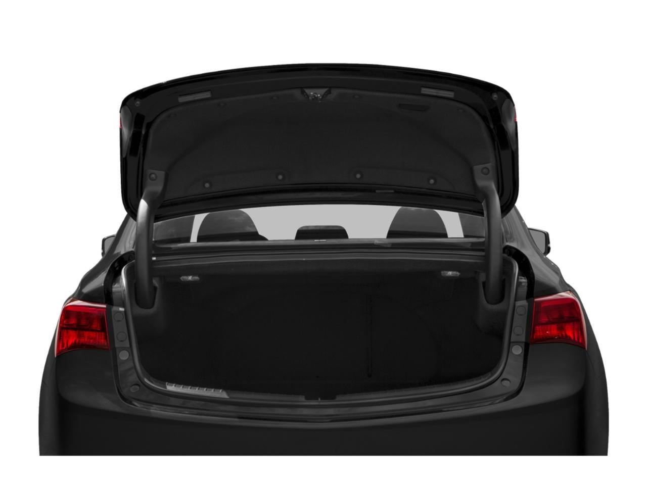 2015 Acura TLX FWD V6 Tech