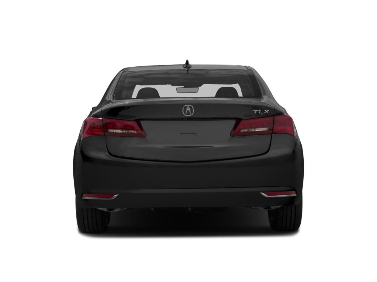 2015 Acura TLX FWD V6 Tech
