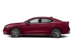 2018 Acura TLX 3.5L SH-AWD w/Advance Pkg