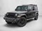 2023 Jeep Wrangler Sport Altitude 4 Door 4x4