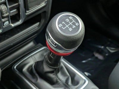 2023 Jeep Wrangler Sport Altitude 4 Door 4x4