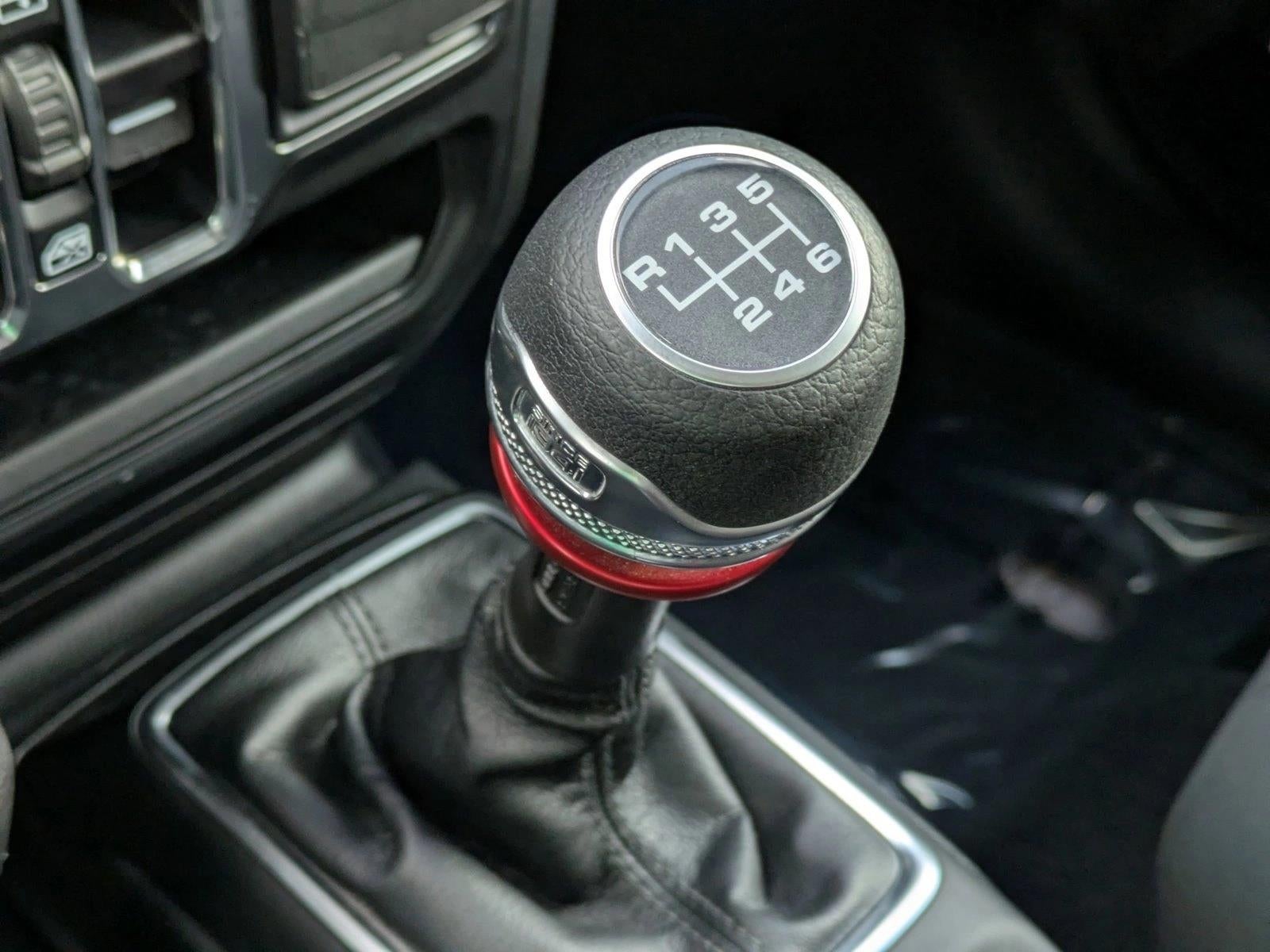 2023 Jeep Wrangler Sport Altitude 4 Door 4x4