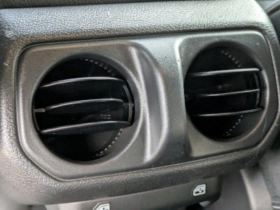 2023 Jeep Wrangler Sport Altitude 4 Door 4x4