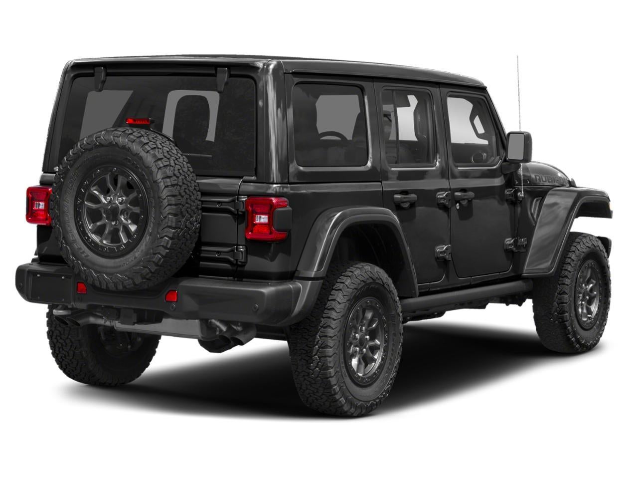 2023 Jeep Wrangler Sport Altitude 4 Door 4x4