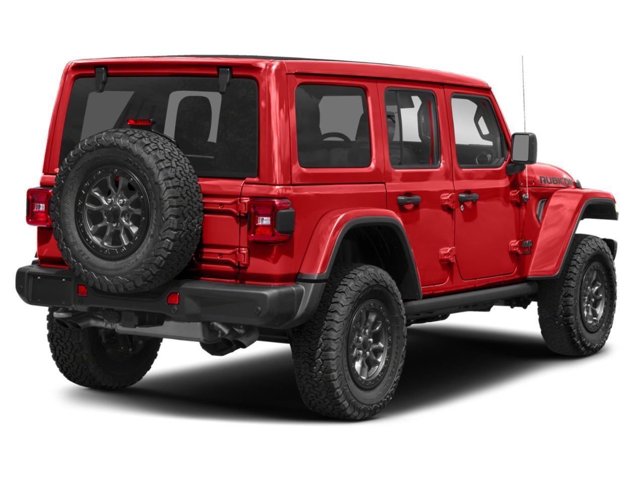 2023 Jeep Wrangler Sport Altitude 4 Door 4x4