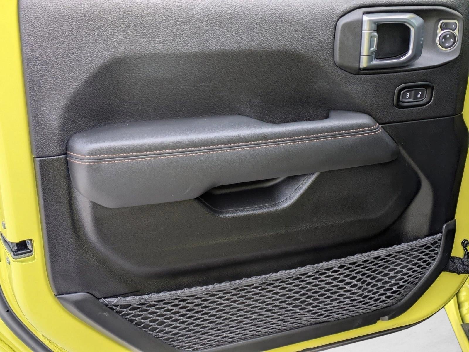 2023 Jeep Wrangler Rubicon 392 4 Door 4x4