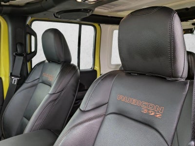 2023 Jeep Wrangler Rubicon 392 4 Door 4x4
