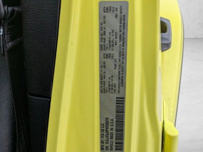 2023 Jeep Wrangler Rubicon 392 4 Door 4x4