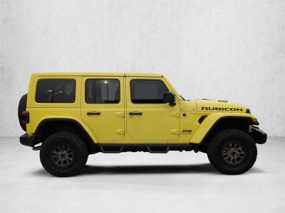 2023 Jeep Wrangler Rubicon 392 4 Door 4x4