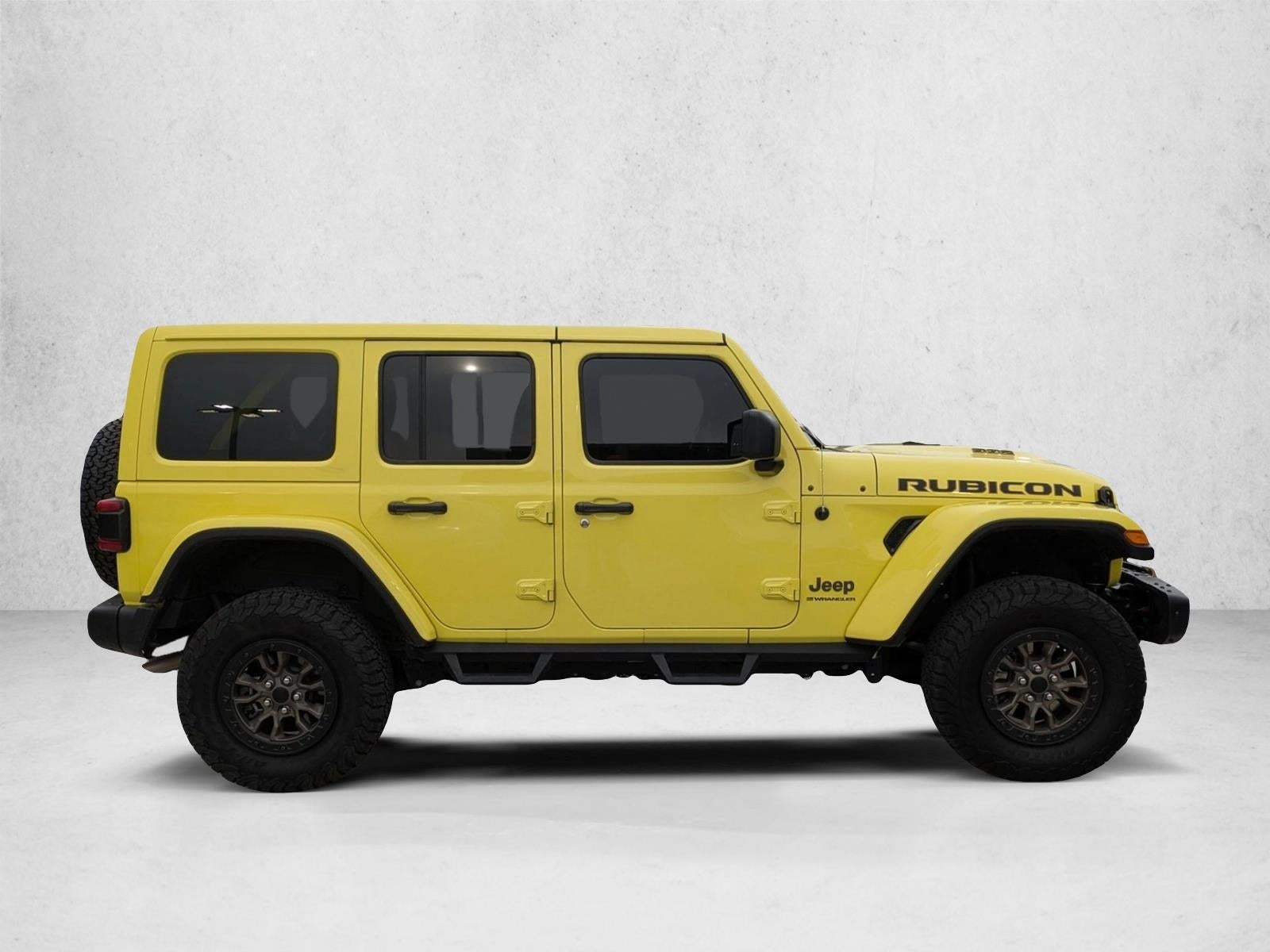 2023 Jeep Wrangler Rubicon 392 4 Door 4x4